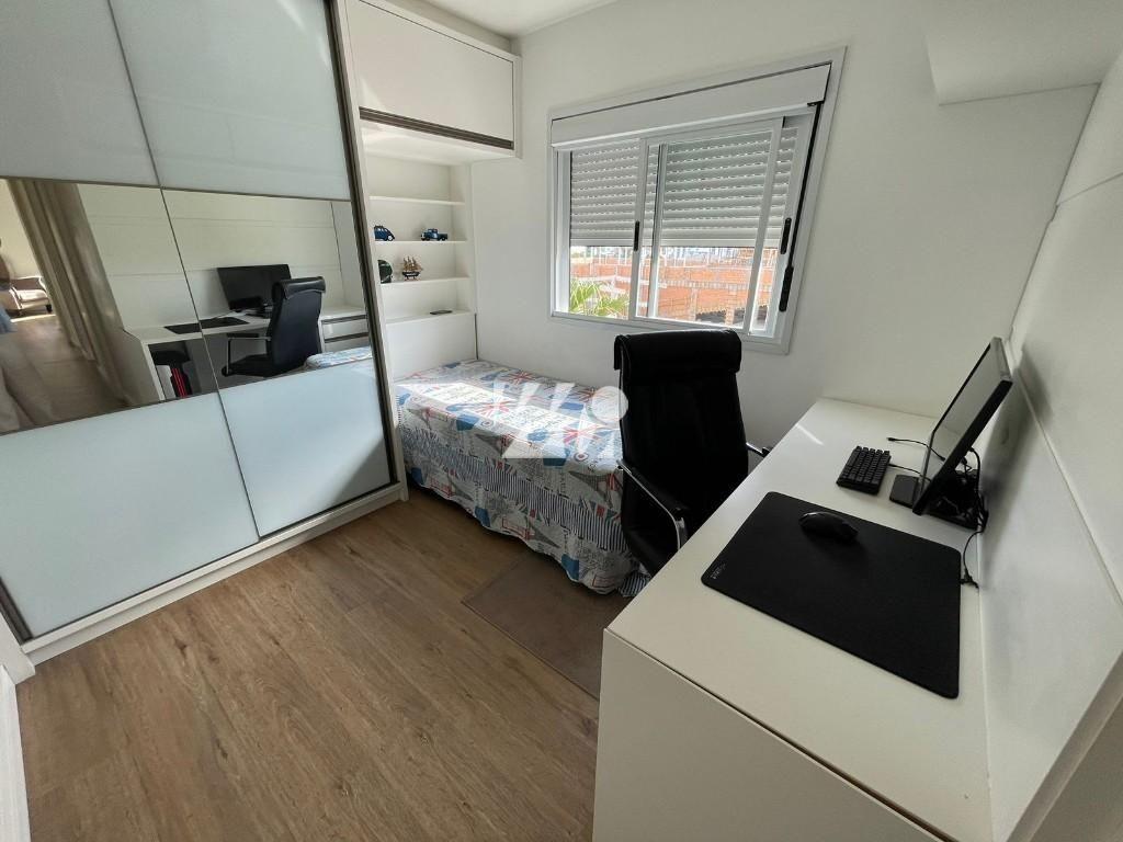 Apartamento em Pagani, Palhoça. 3 quartos, 70m². Imagem 9 de 14